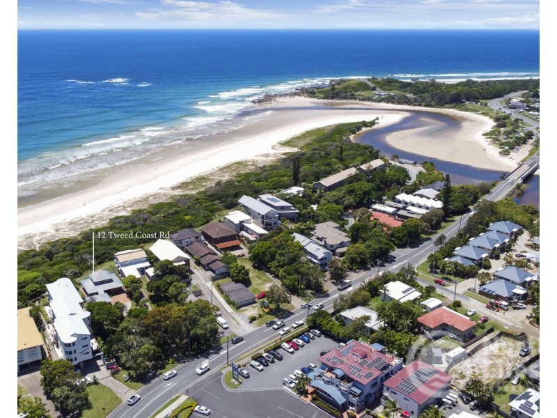 12 Tweed Coast Road, Hastings Point NSW 2489
