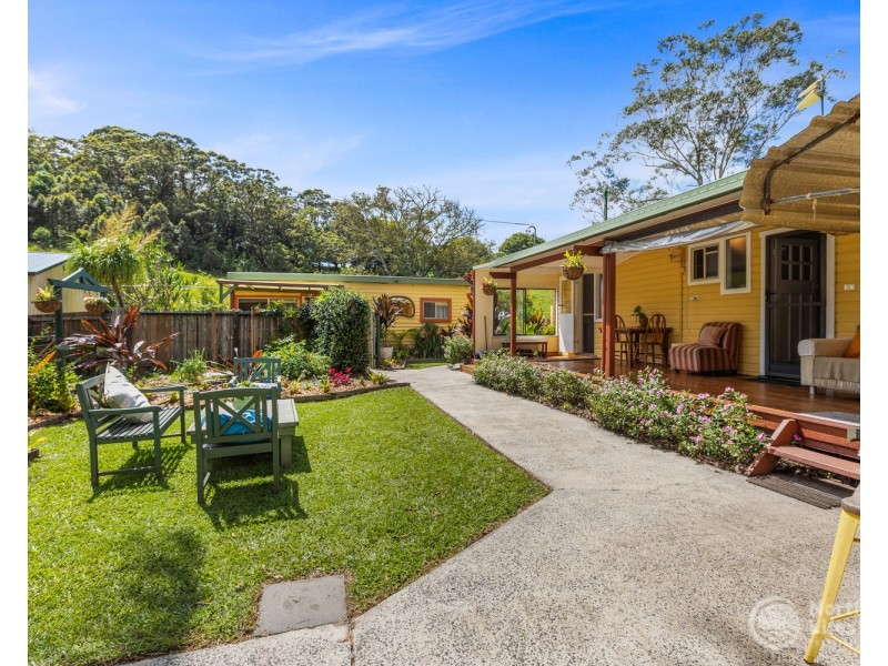 284 Left Bank Road, Mullumbimby NSW 2482