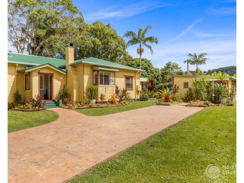 284 Left Bank Road, Mullumbimby NSW 2482