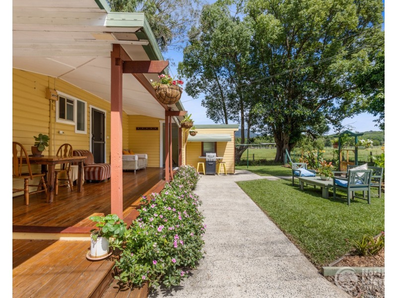 284 Left Bank Road, Mullumbimby NSW 2482