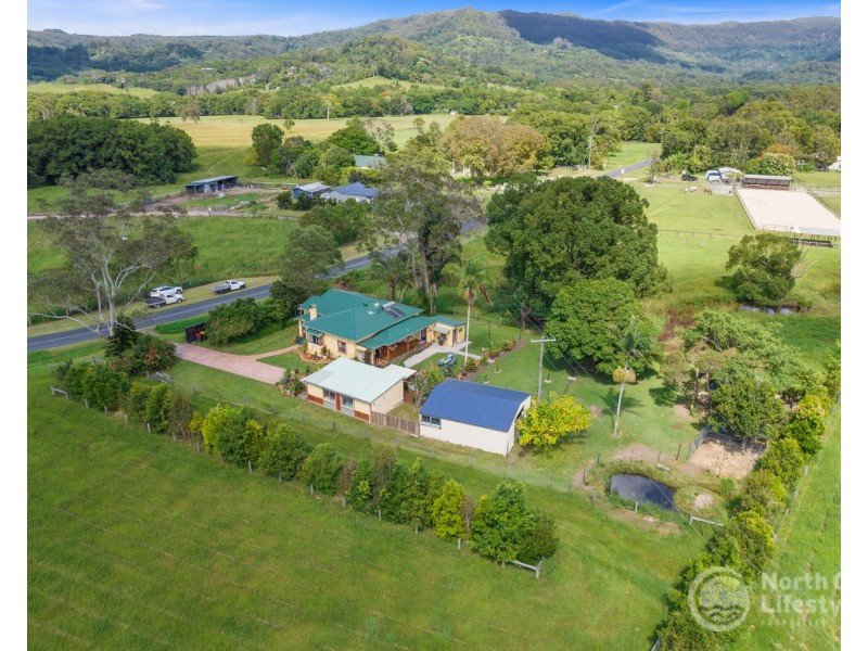 284 Left Bank Road, Mullumbimby NSW 2482