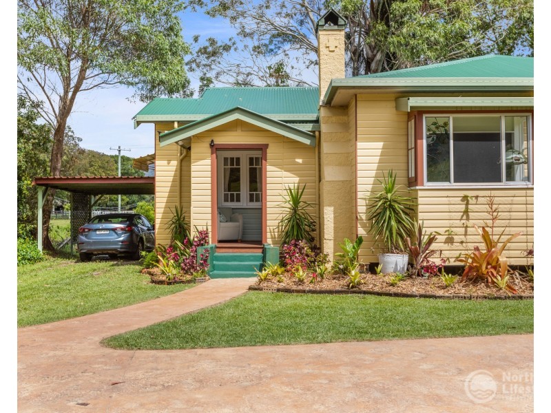 284 Left Bank Road, Mullumbimby NSW 2482