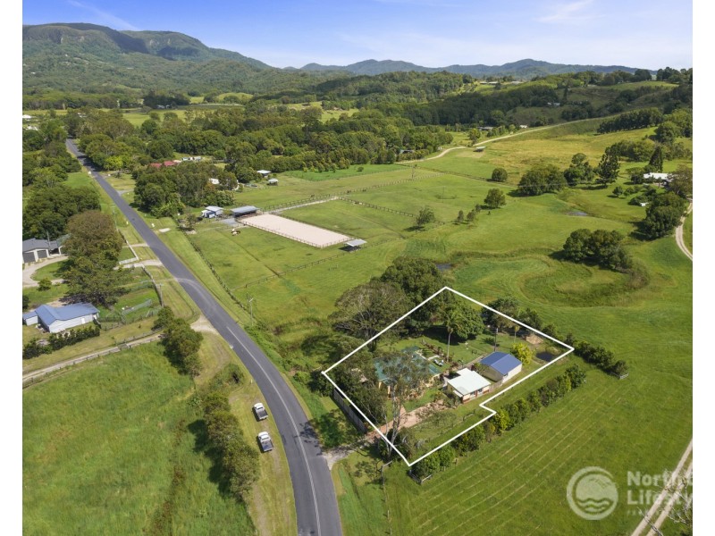 284 Left Bank Road, Mullumbimby NSW 2482