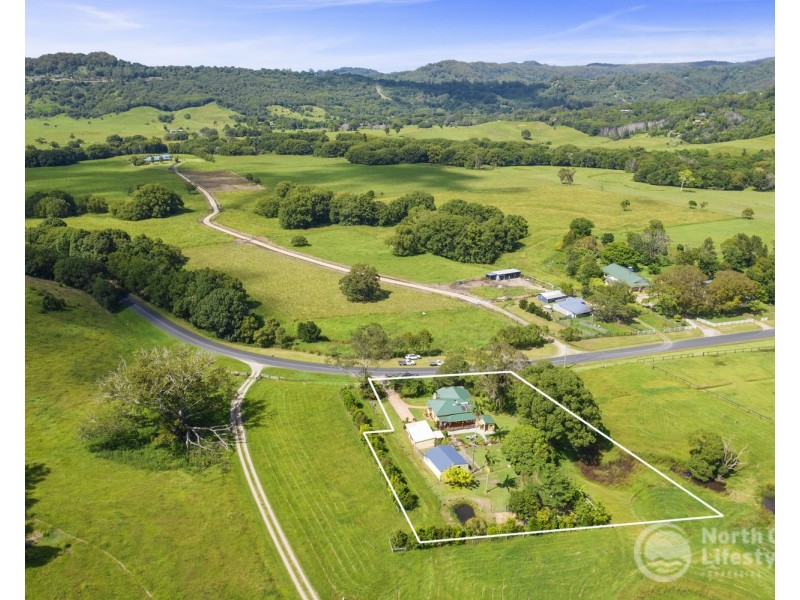 284 Left Bank Road, Mullumbimby NSW 2482