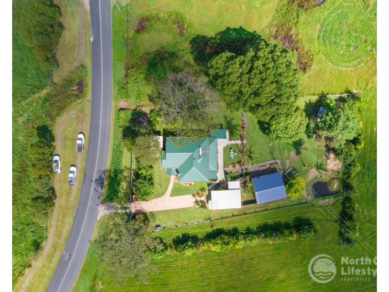 284 Left Bank Road, Mullumbimby NSW 2482