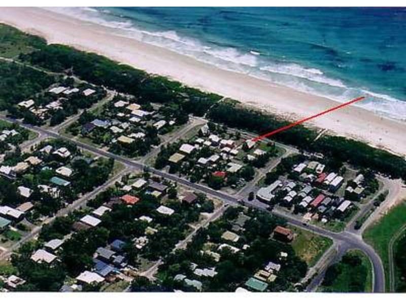 South Golden Beach NSW 2483