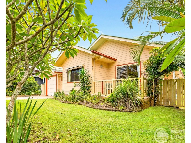 33 Nana Street, Brunswick Heads NSW 2483