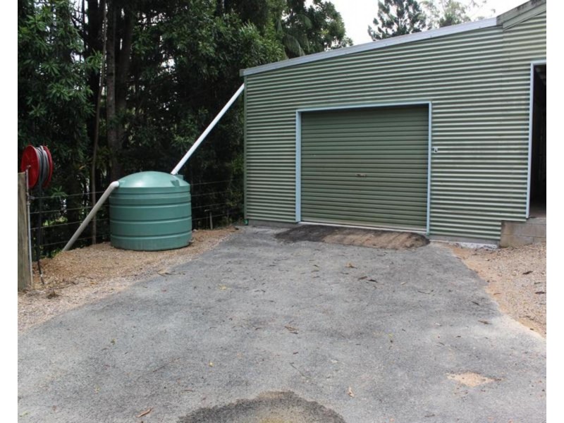 Sleepy Hollow NSW 2483