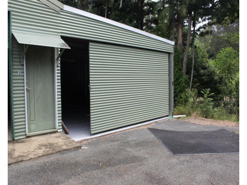 Sleepy Hollow NSW 2483