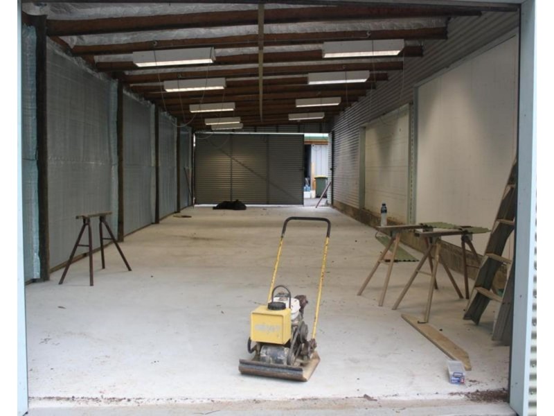 Sleepy Hollow NSW 2483