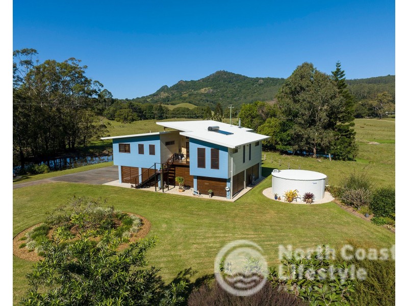 503 The Pocket Road, The Pocket NSW 2483