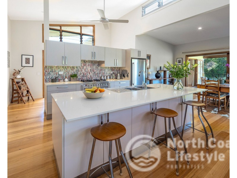 503 The Pocket Road, The Pocket NSW 2483
