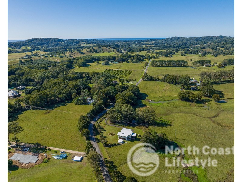 503 The Pocket Road, The Pocket NSW 2483