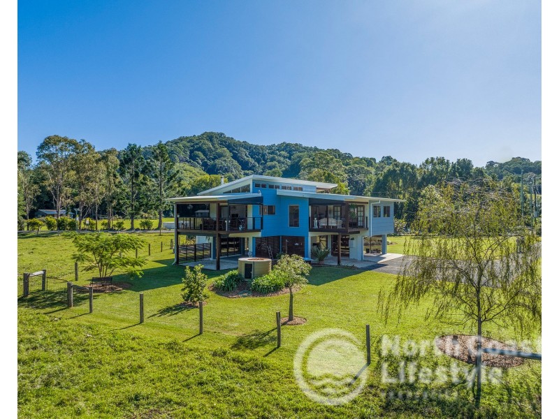 503 The Pocket Road, The Pocket NSW 2483