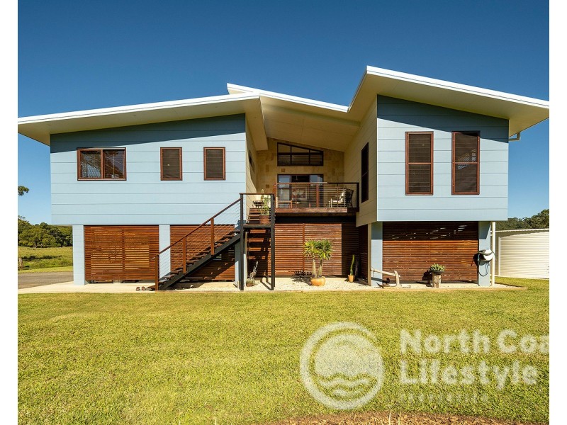 503 The Pocket Road, The Pocket NSW 2483