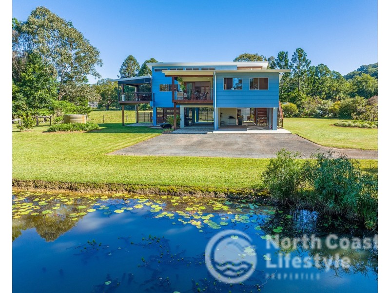 503 The Pocket Road, The Pocket NSW 2483