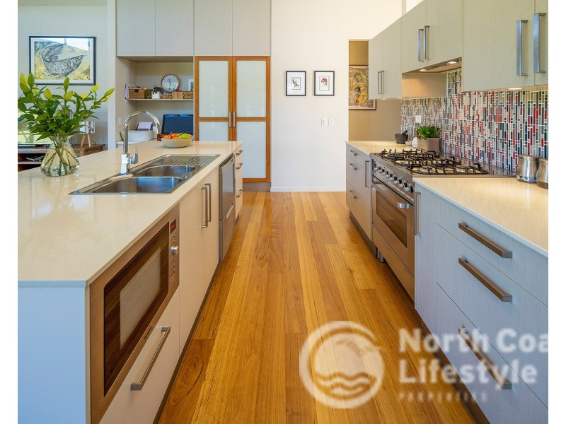 503 The Pocket Road, The Pocket NSW 2483