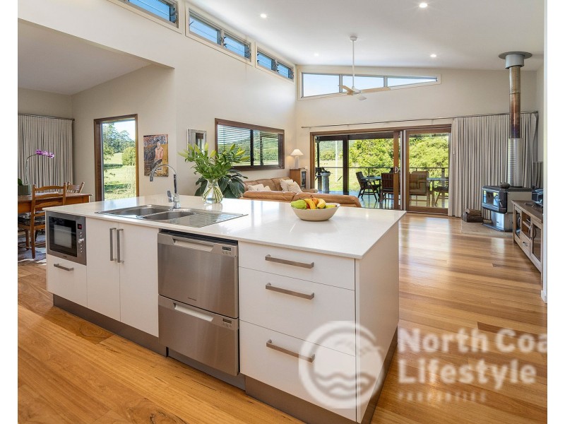 503 The Pocket Road, The Pocket NSW 2483