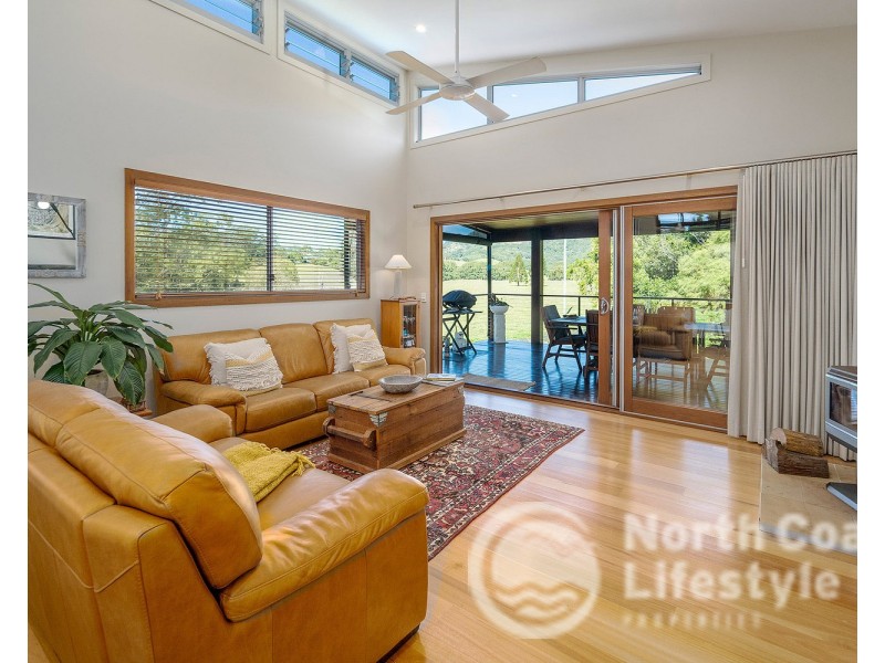 503 The Pocket Road, The Pocket NSW 2483