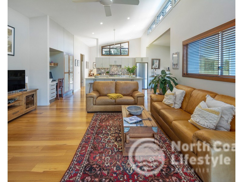 503 The Pocket Road, The Pocket NSW 2483