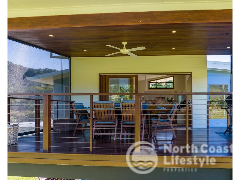 503 The Pocket Road, The Pocket NSW 2483