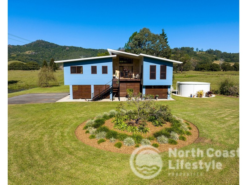 503 The Pocket Road, The Pocket NSW 2483