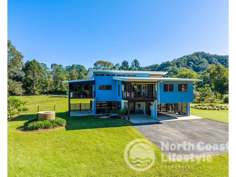 503 The Pocket Road, The Pocket NSW 2483