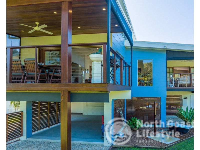 503 The Pocket Road, The Pocket NSW 2483
