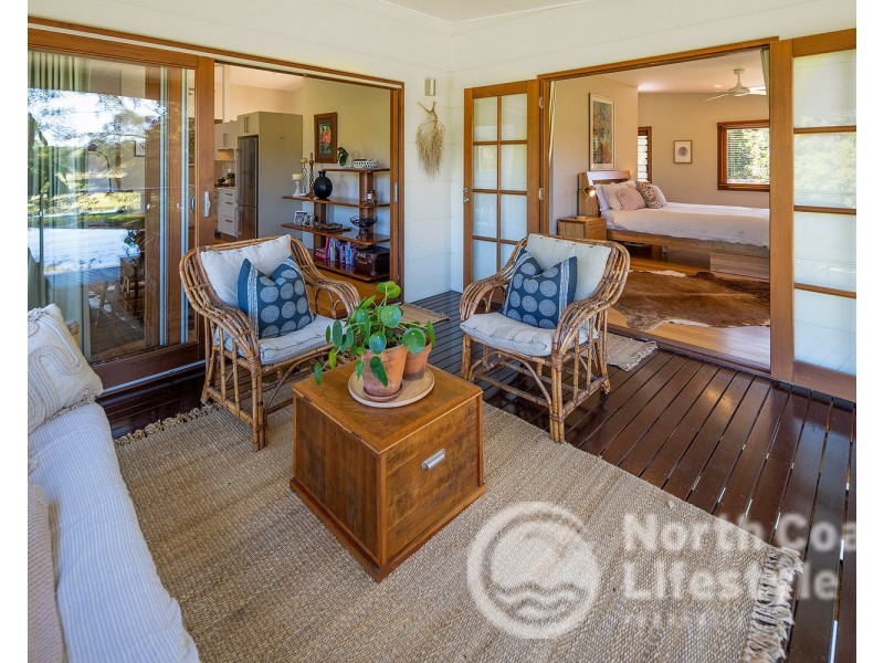 503 The Pocket Road, The Pocket NSW 2483