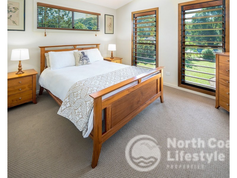503 The Pocket Road, The Pocket NSW 2483