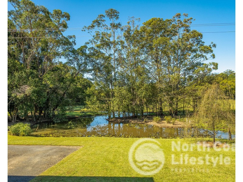503 The Pocket Road, The Pocket NSW 2483