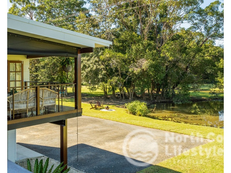 503 The Pocket Road, The Pocket NSW 2483