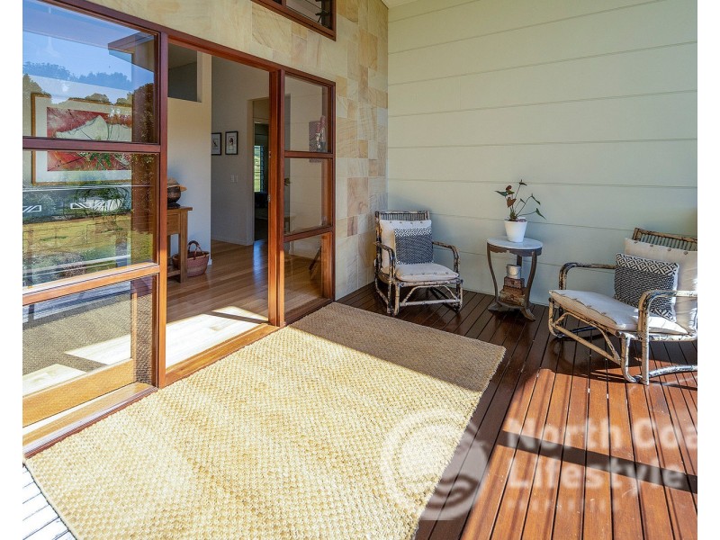 503 The Pocket Road, The Pocket NSW 2483
