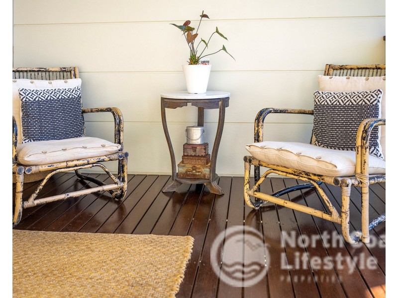 503 The Pocket Road, The Pocket NSW 2483