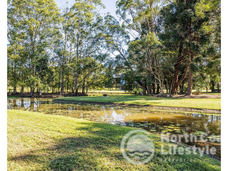 503 The Pocket Road, The Pocket NSW 2483