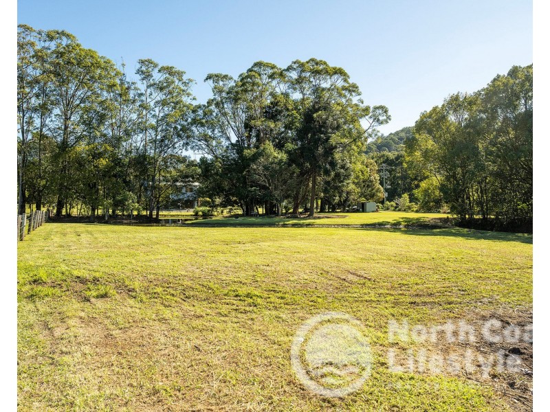 503 The Pocket Road, The Pocket NSW 2483