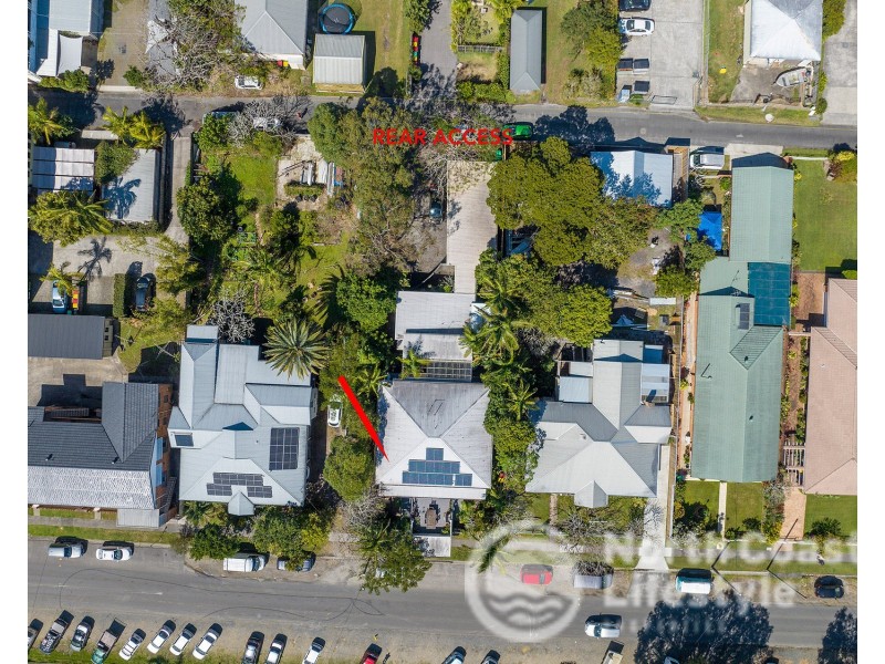 1/38 Mullumbimbi Street, Brunswick Heads NSW 2483