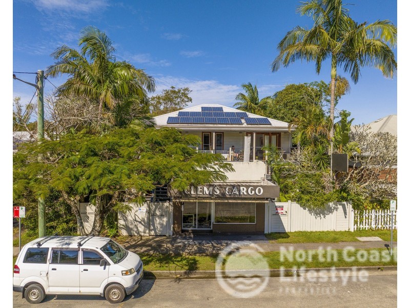 6/38 Mullumbimbi Street, Brunswick Heads NSW 2483