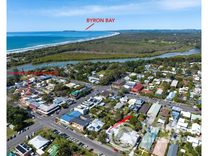 6/38 Mullumbimbi Street, Brunswick Heads NSW 2483