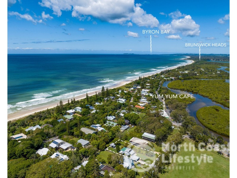 6 Park Street, New Brighton NSW 2483