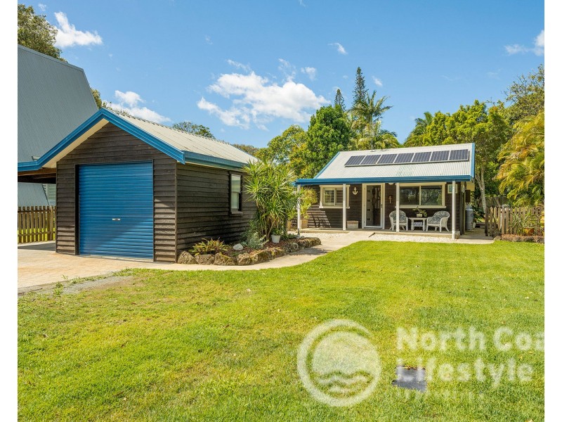 6 Park Street, New Brighton NSW 2483