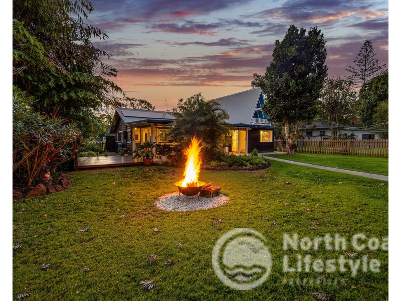 6 Park Street, New Brighton NSW 2483