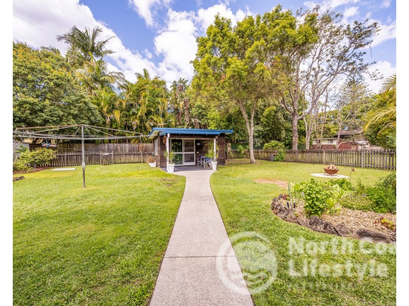 6 Park Street, New Brighton NSW 2483