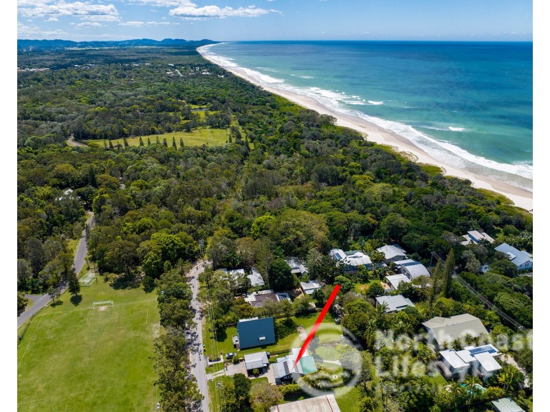 6 Park Street, New Brighton NSW 2483