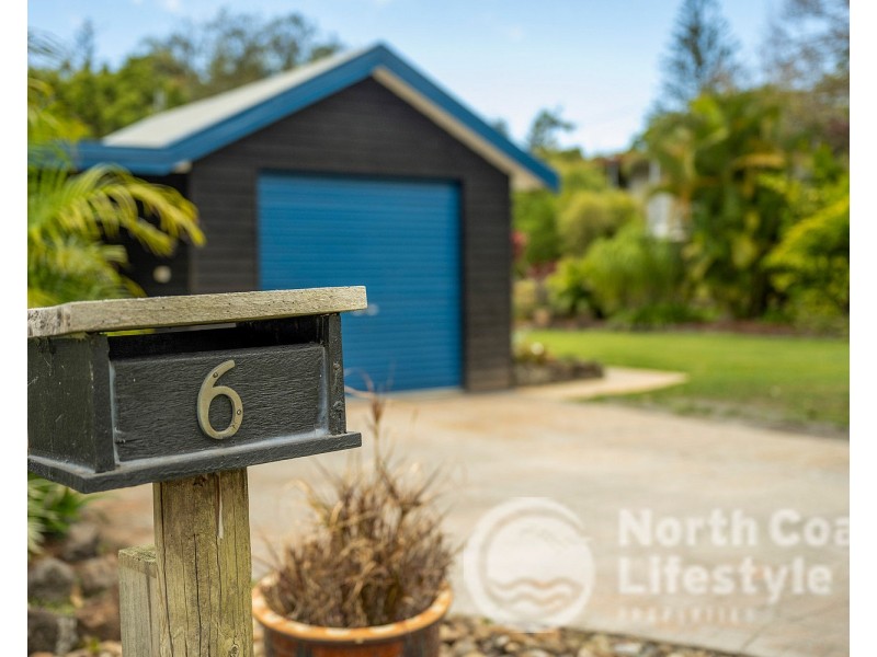 6 Park Street, New Brighton NSW 2483