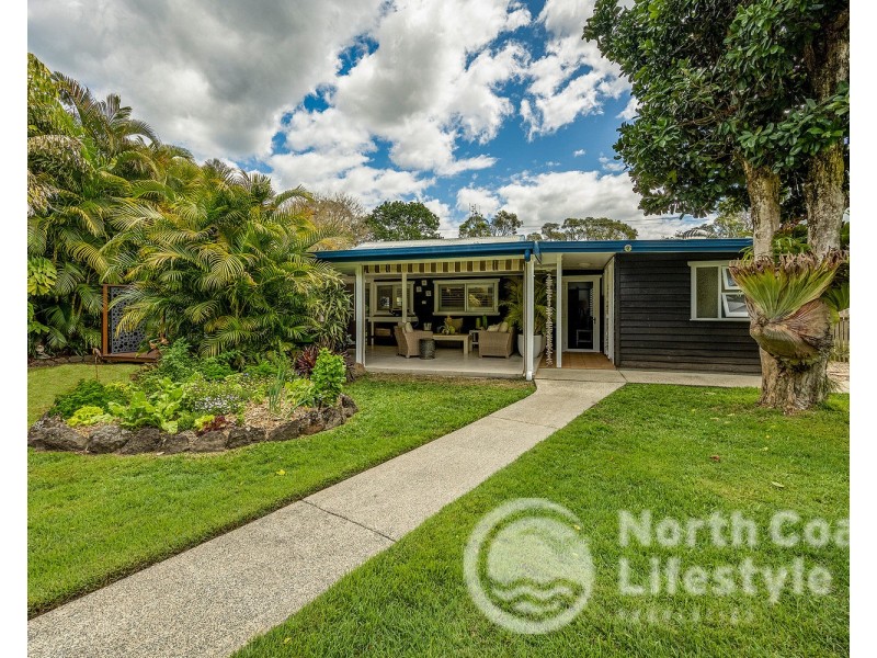 6 Park Street, New Brighton NSW 2483