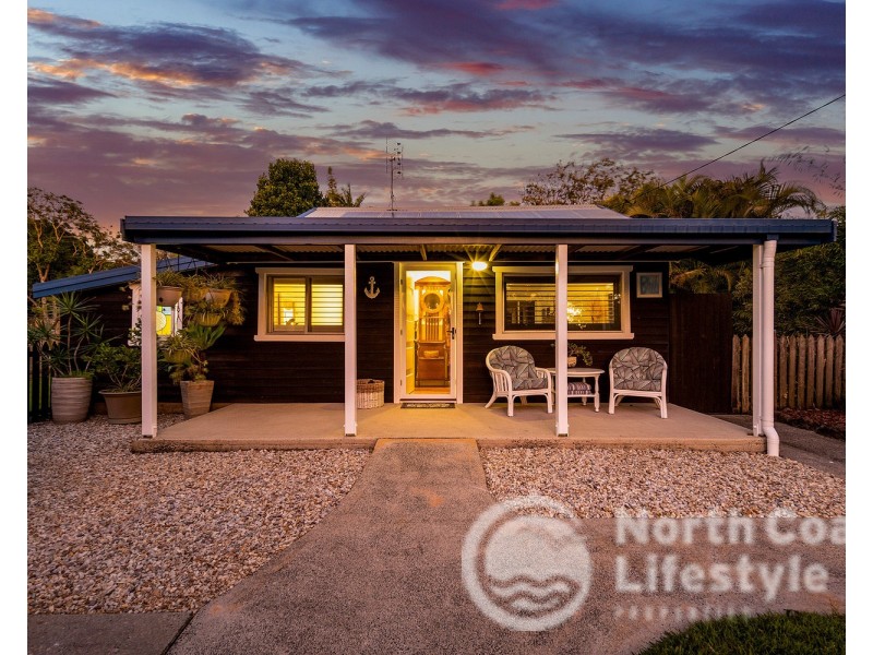 6 Park Street, New Brighton NSW 2483