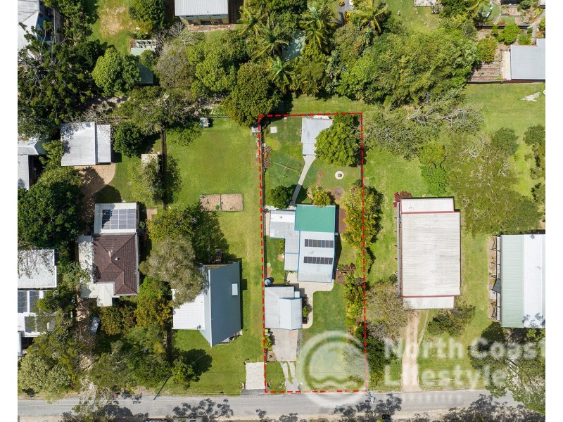 6 Park Street, New Brighton NSW 2483