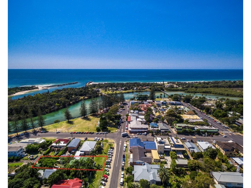1 Mullumbimbi St, Brunswick Heads NSW 2483
