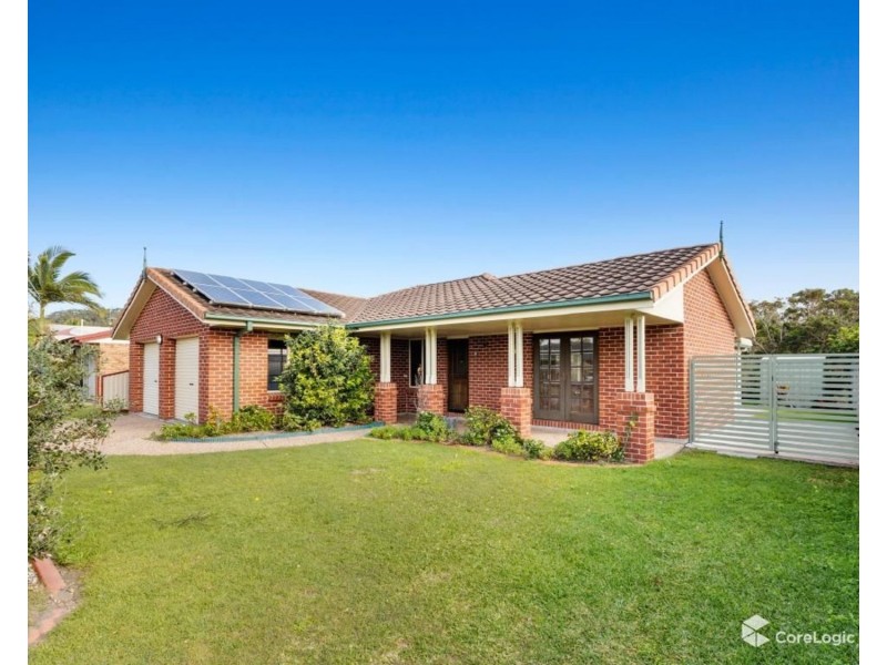 16 Watergum Place, Bogangar NSW 2488